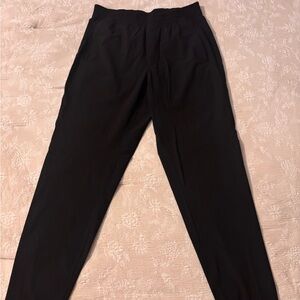 Lululemon Pace Breaker Joggers black